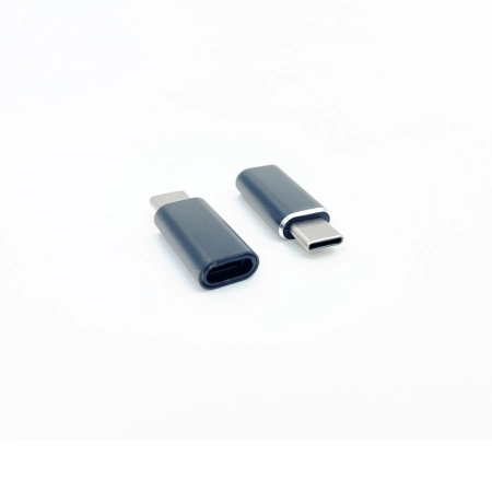 Adapter iPhone Lightning do USB-C Maxlife